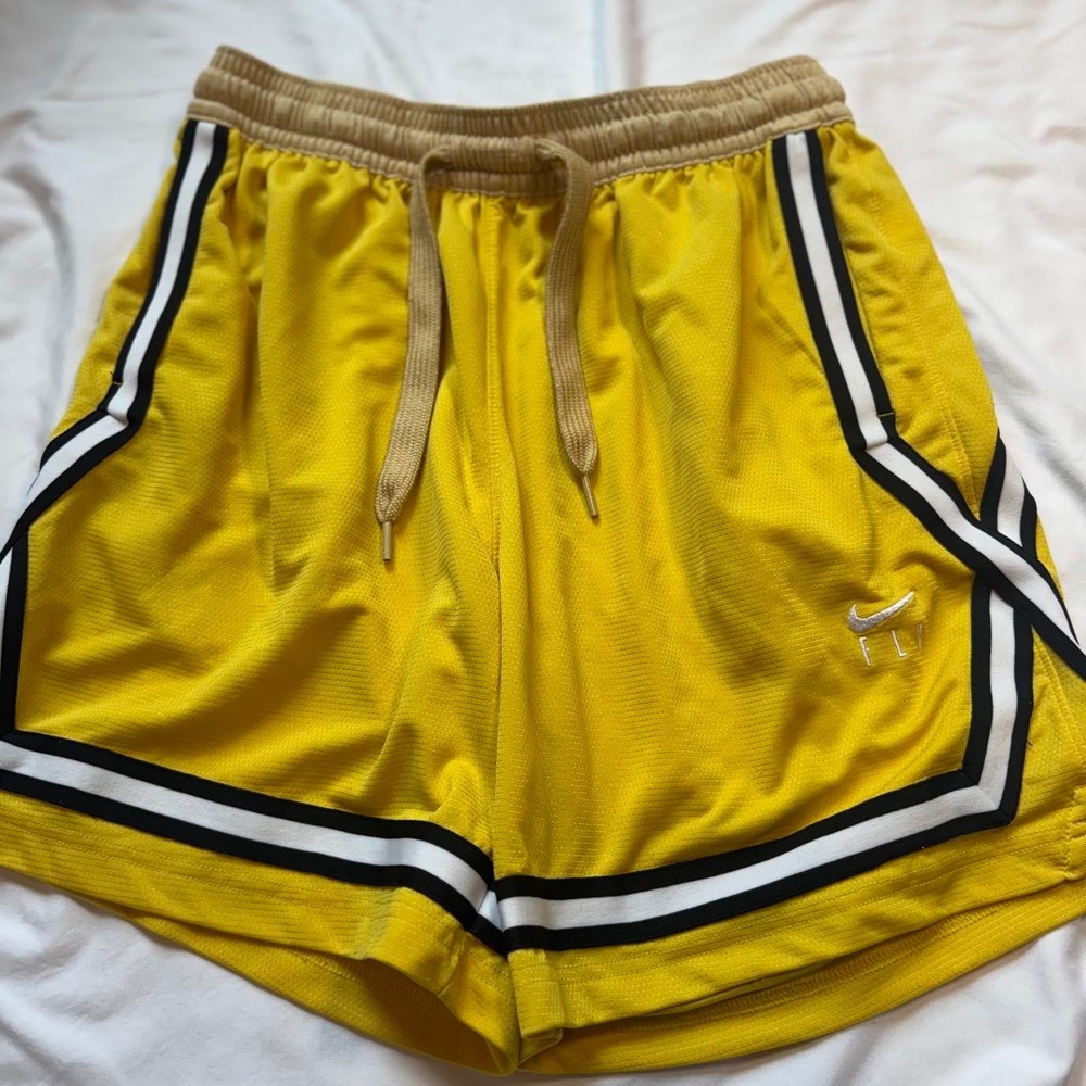 Nike Basketball Shorts